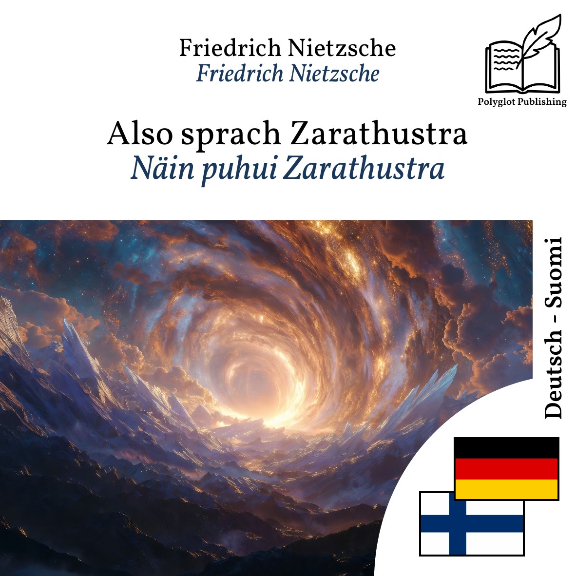 Näin puhui Zarathustra