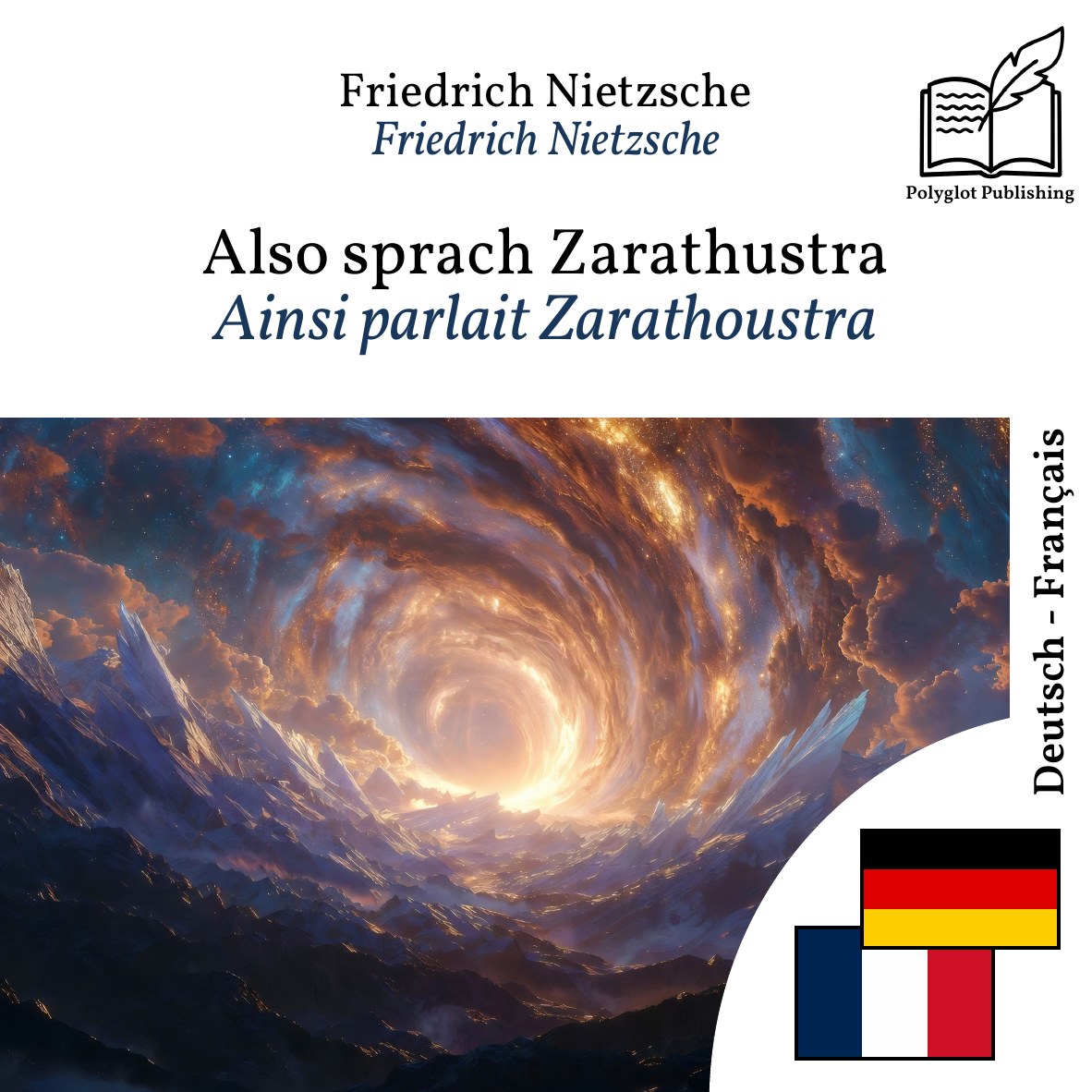 Ainsi parlait Zarathoustra