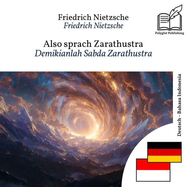 Demikianlah Sabda Zarathustra