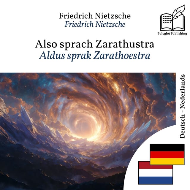 Aldus sprak Zarathoestra