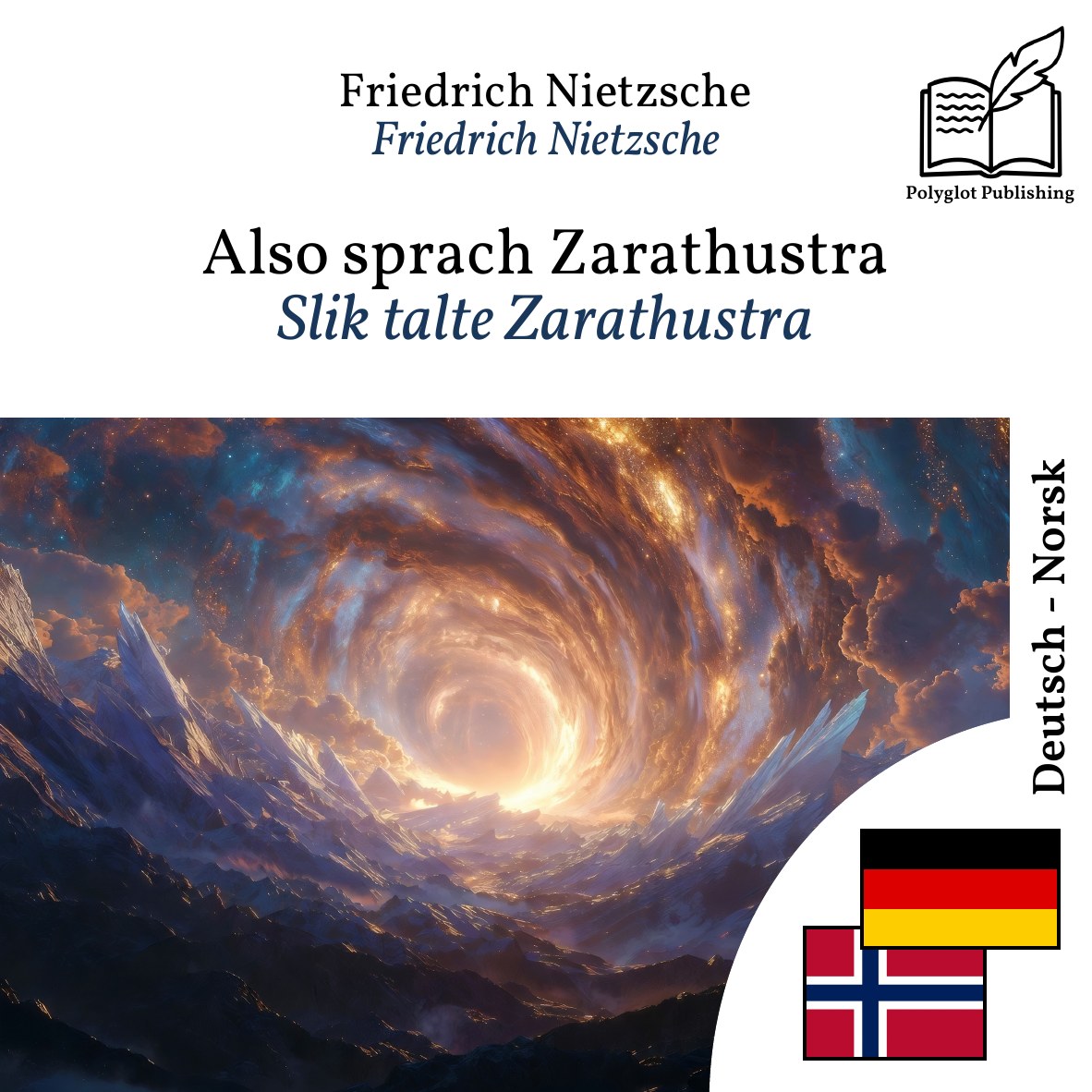 Slik talte Zarathustra
