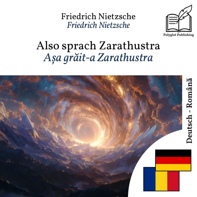 Așa grăit-a Zarathustra
