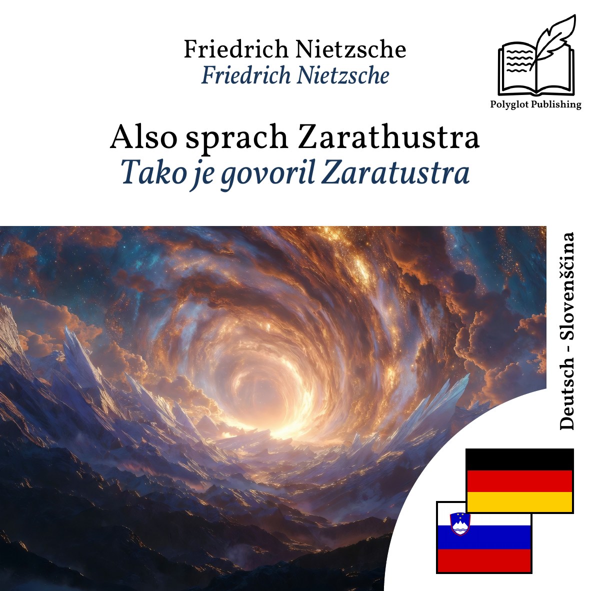 Tako je govoril Zaratustra