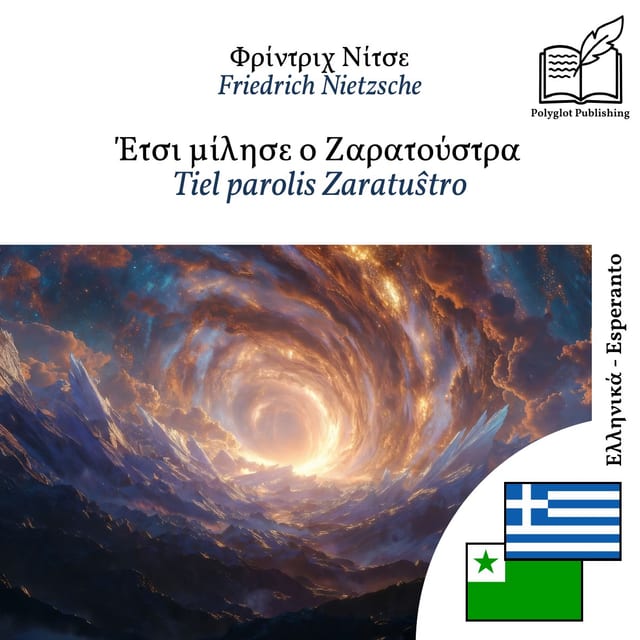 Tiel parolis Zaratuŝtro