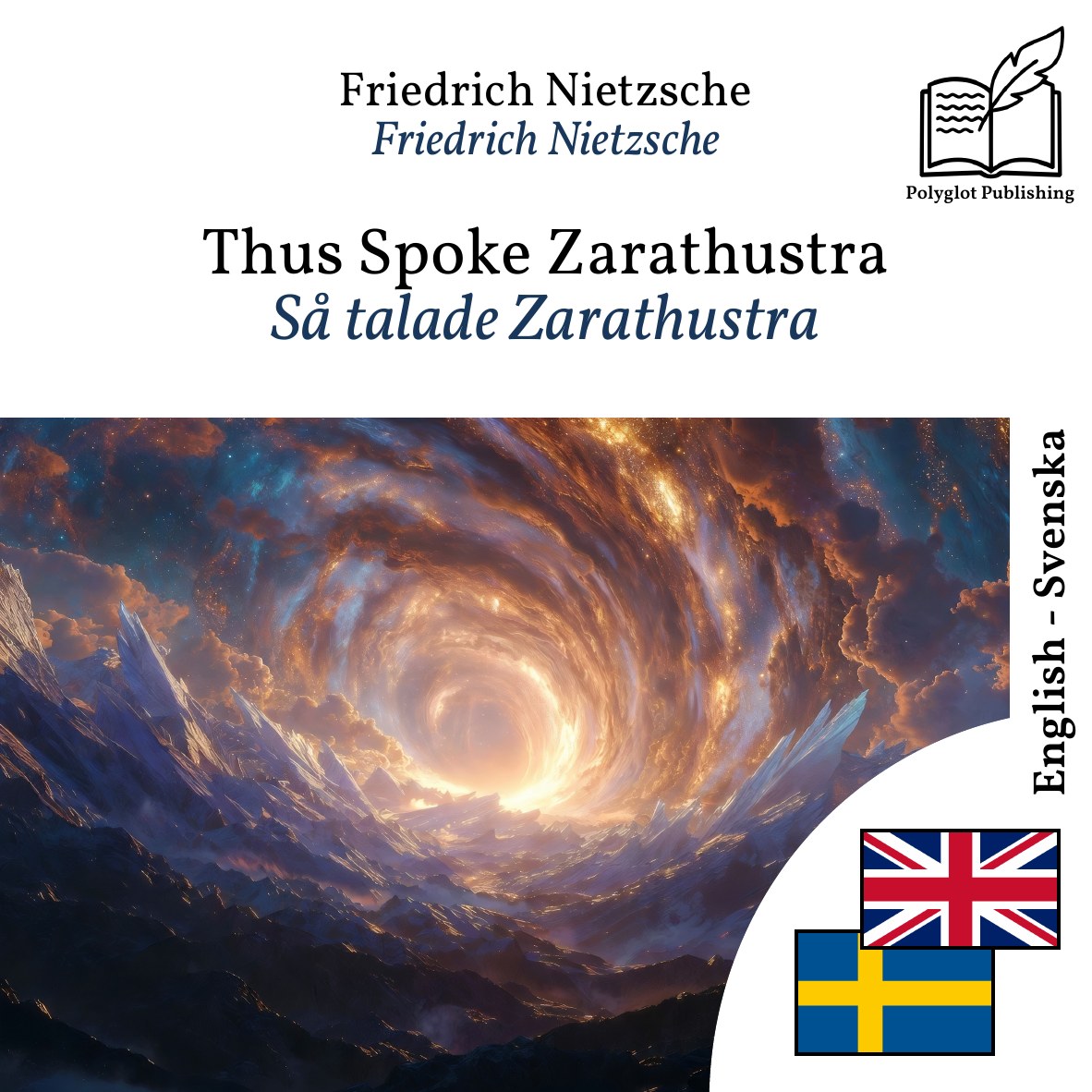 Så talade Zarathustra