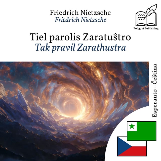 Tak pravil Zarathustra