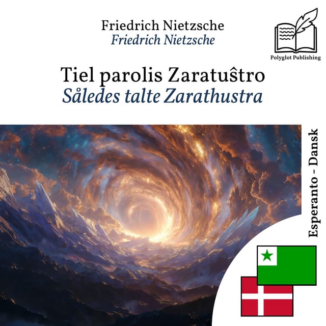 Således talte Zarathustra