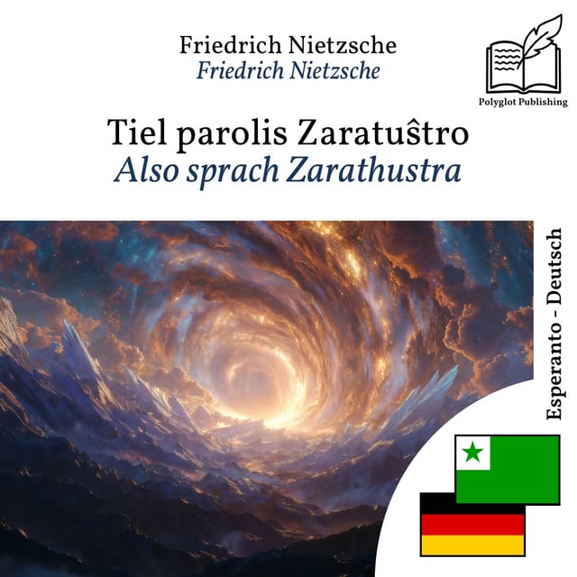 Also sprach Zarathustra