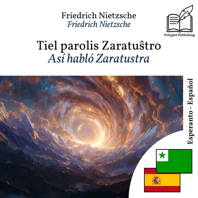 Así habló Zaratustra