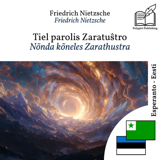 Nõnda kõneles Zarathustra