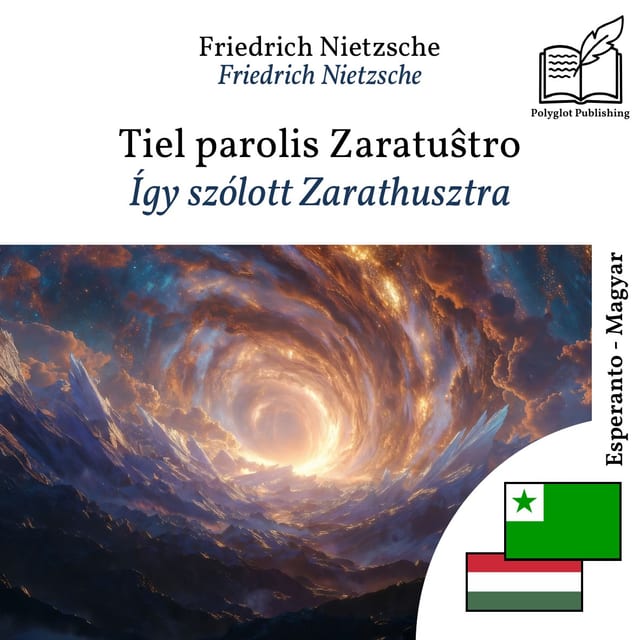 Így szólott Zarathusztra