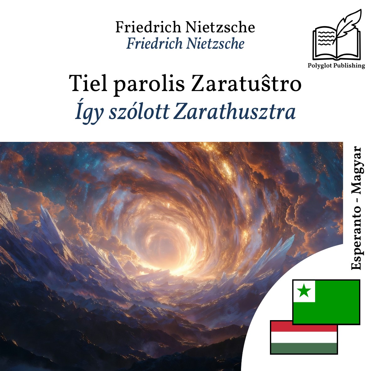 Így szólott Zarathusztra