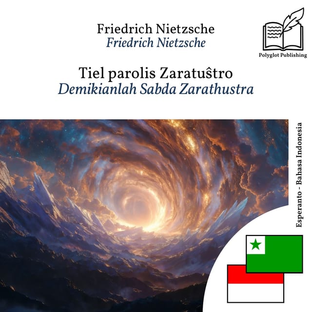 Demikianlah Sabda Zarathustra