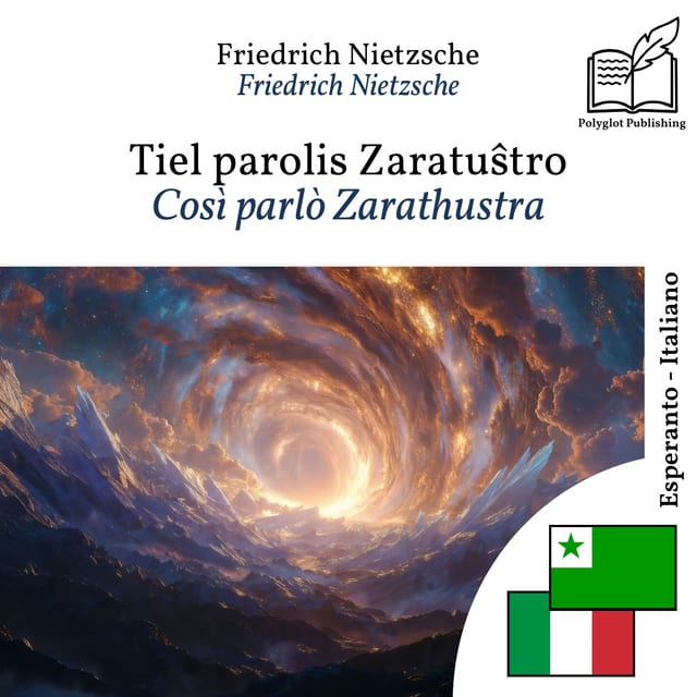 Così parlò Zarathustra