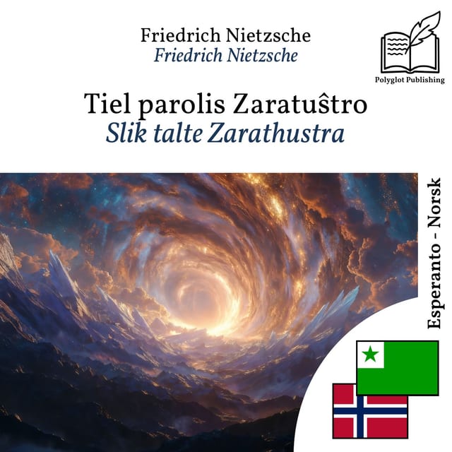 Slik talte Zarathustra