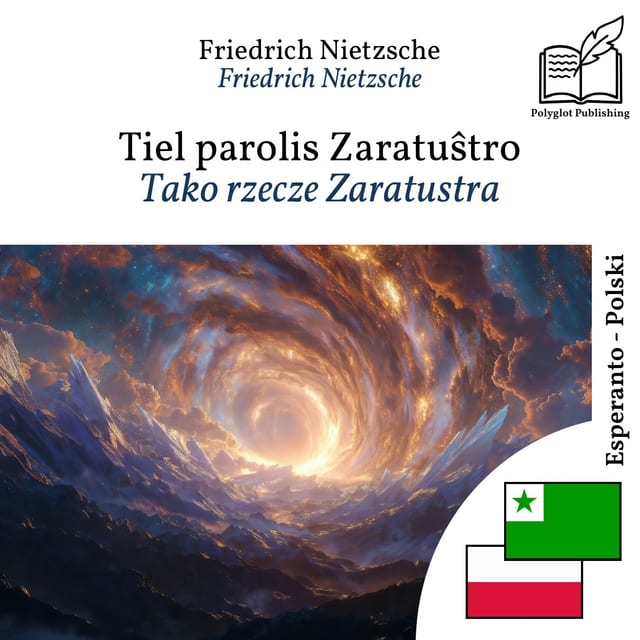 Tako rzecze Zaratustra