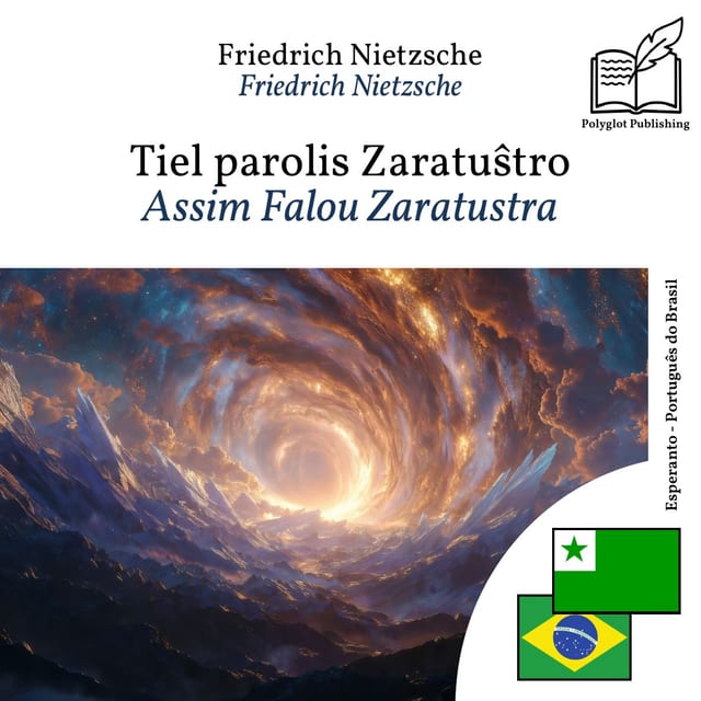 Assim Falou Zaratustra