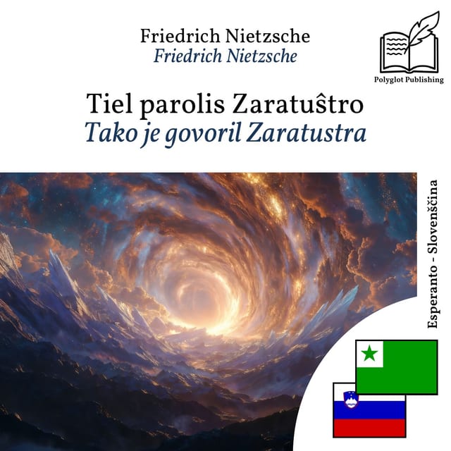 Tako je govoril Zaratustra
