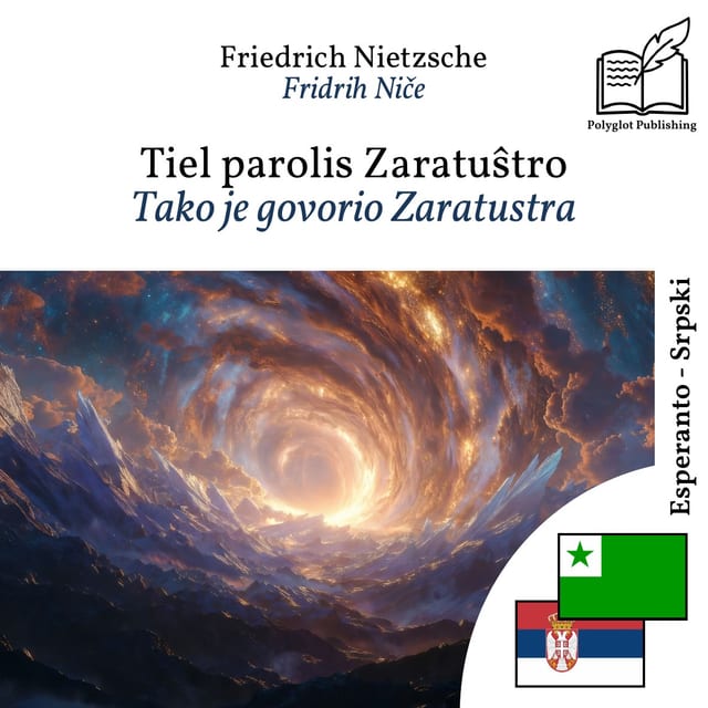 Tako je govorio Zaratustra