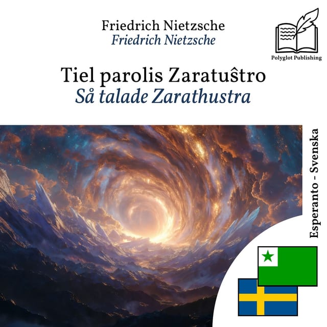 Så talade Zarathustra