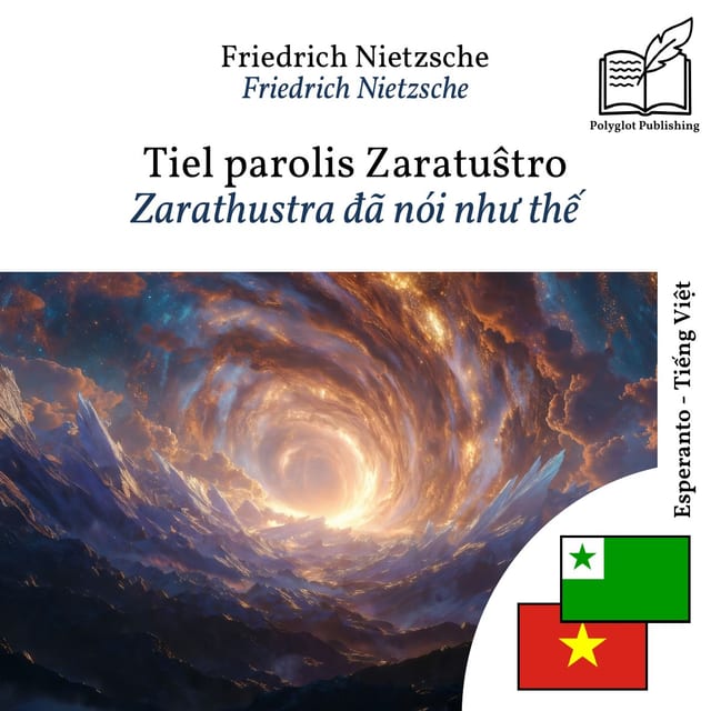 Zarathustra đã nói như thế