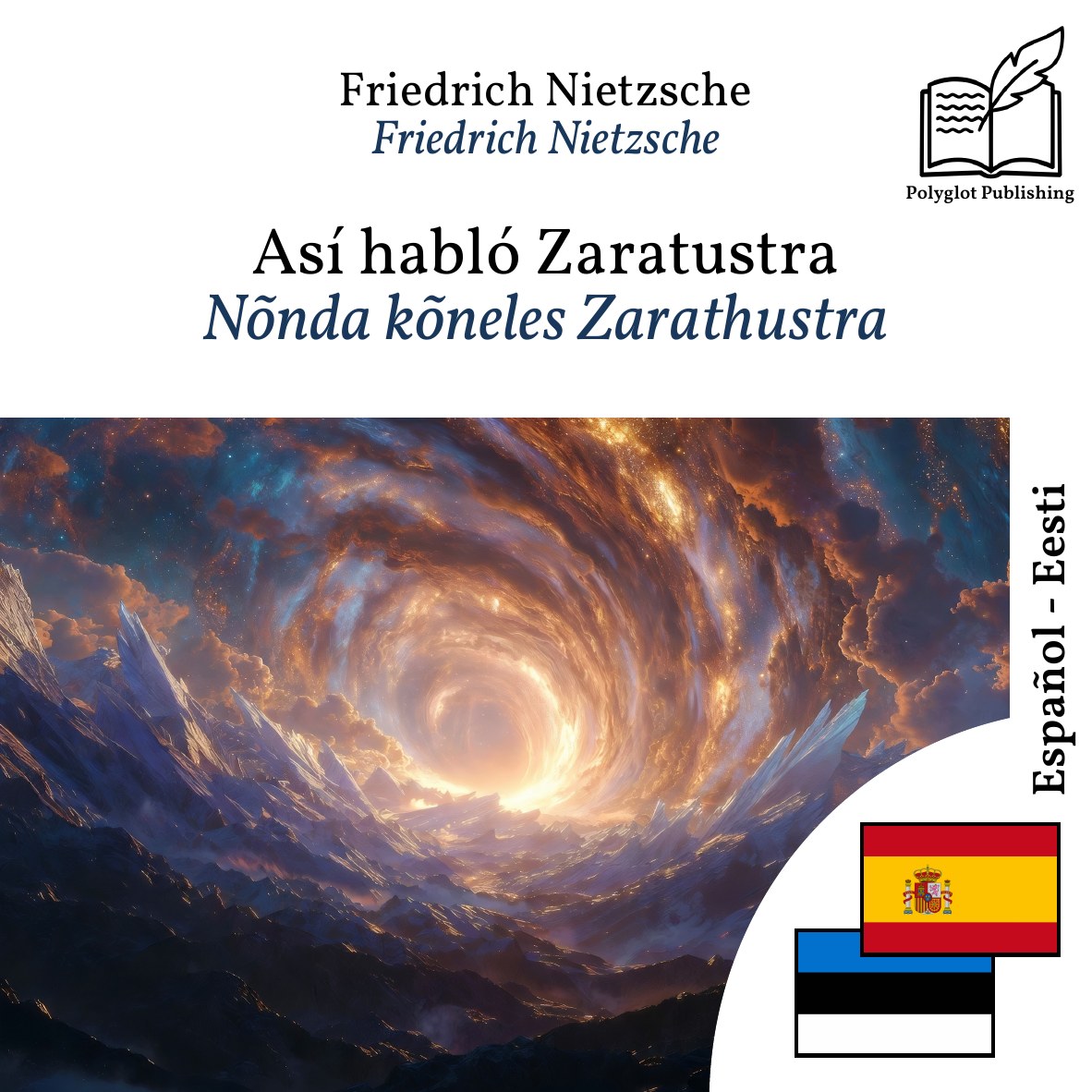 Nõnda kõneles Zarathustra
