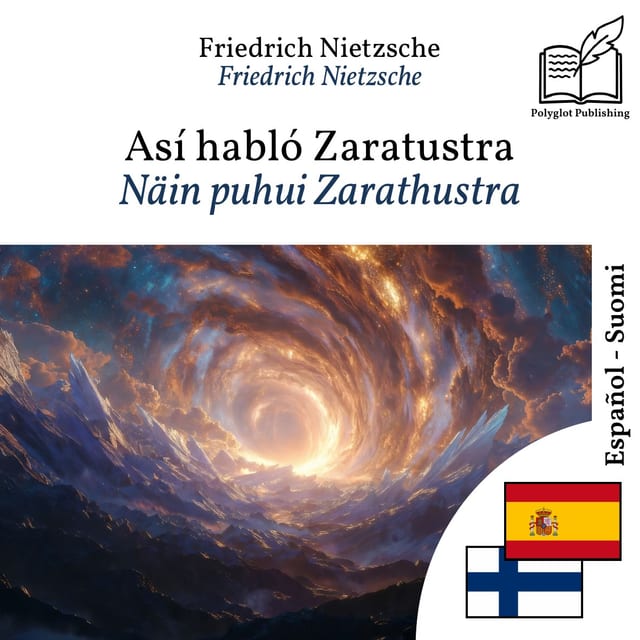 Näin puhui Zarathustra