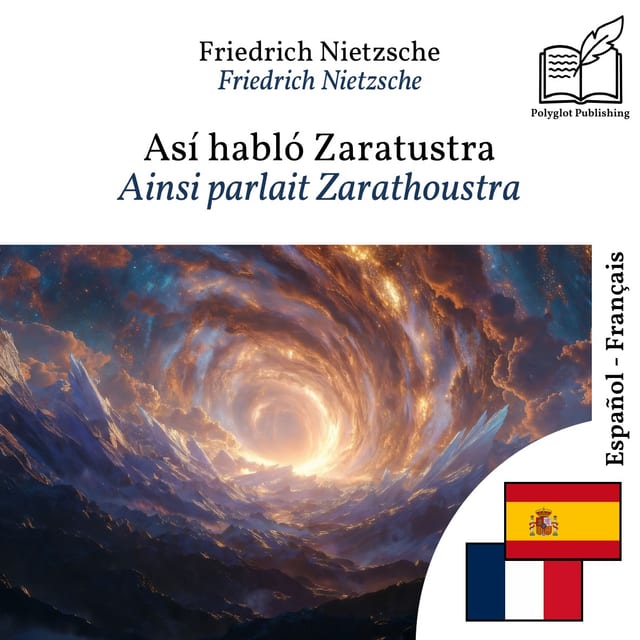 Ainsi parlait Zarathoustra