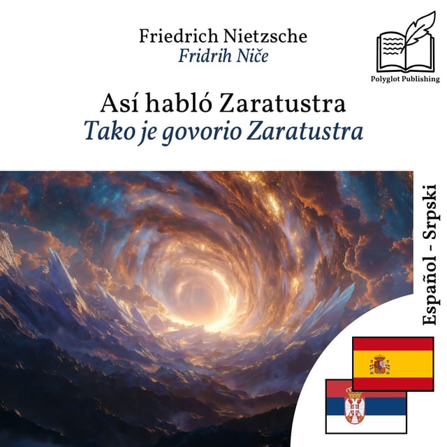 Tako je govorio Zaratustra