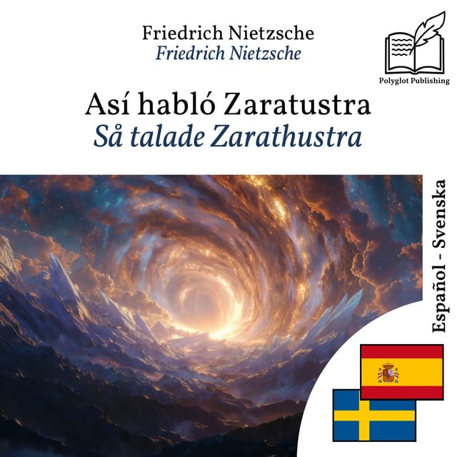 Så talade Zarathustra