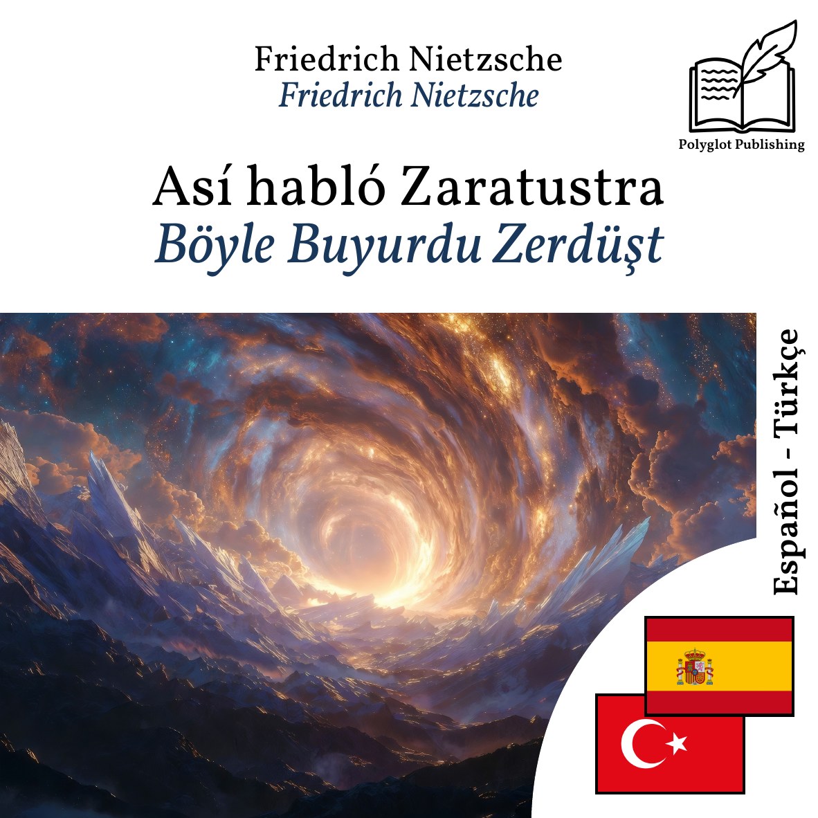 Böyle Buyurdu Zerdüşt