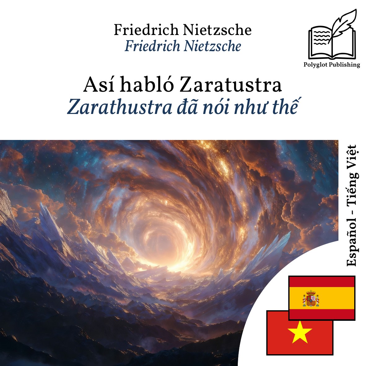 Zarathustra đã nói như thế