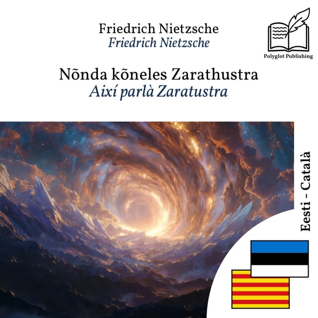 Així parlà Zaratustra