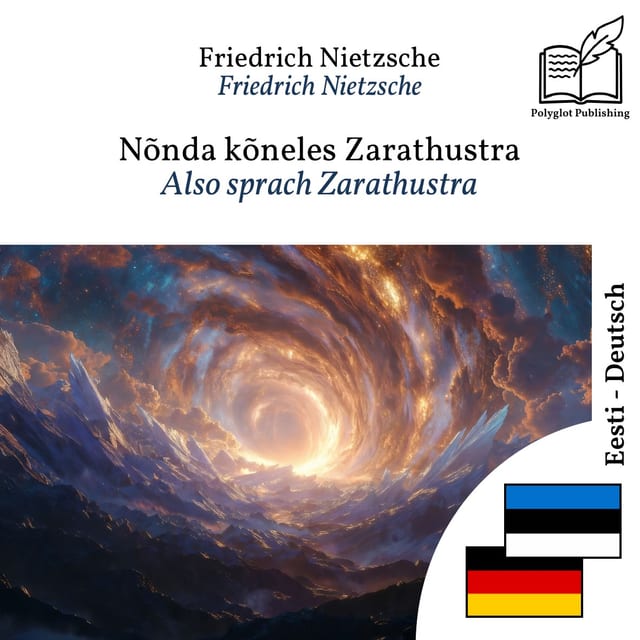 Also sprach Zarathustra
