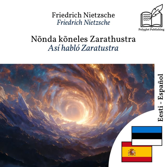 Así habló Zaratustra