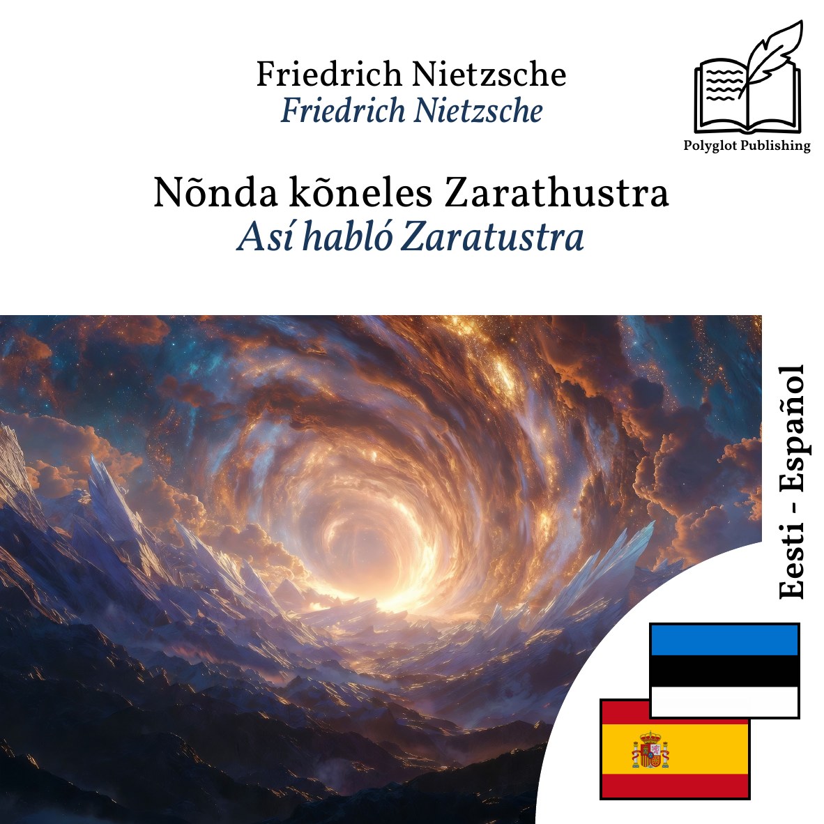 Así habló Zaratustra