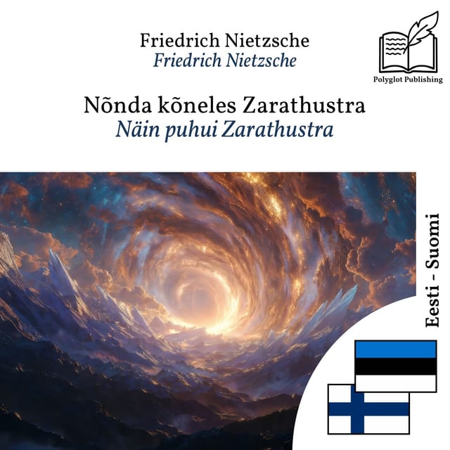 Näin puhui Zarathustra