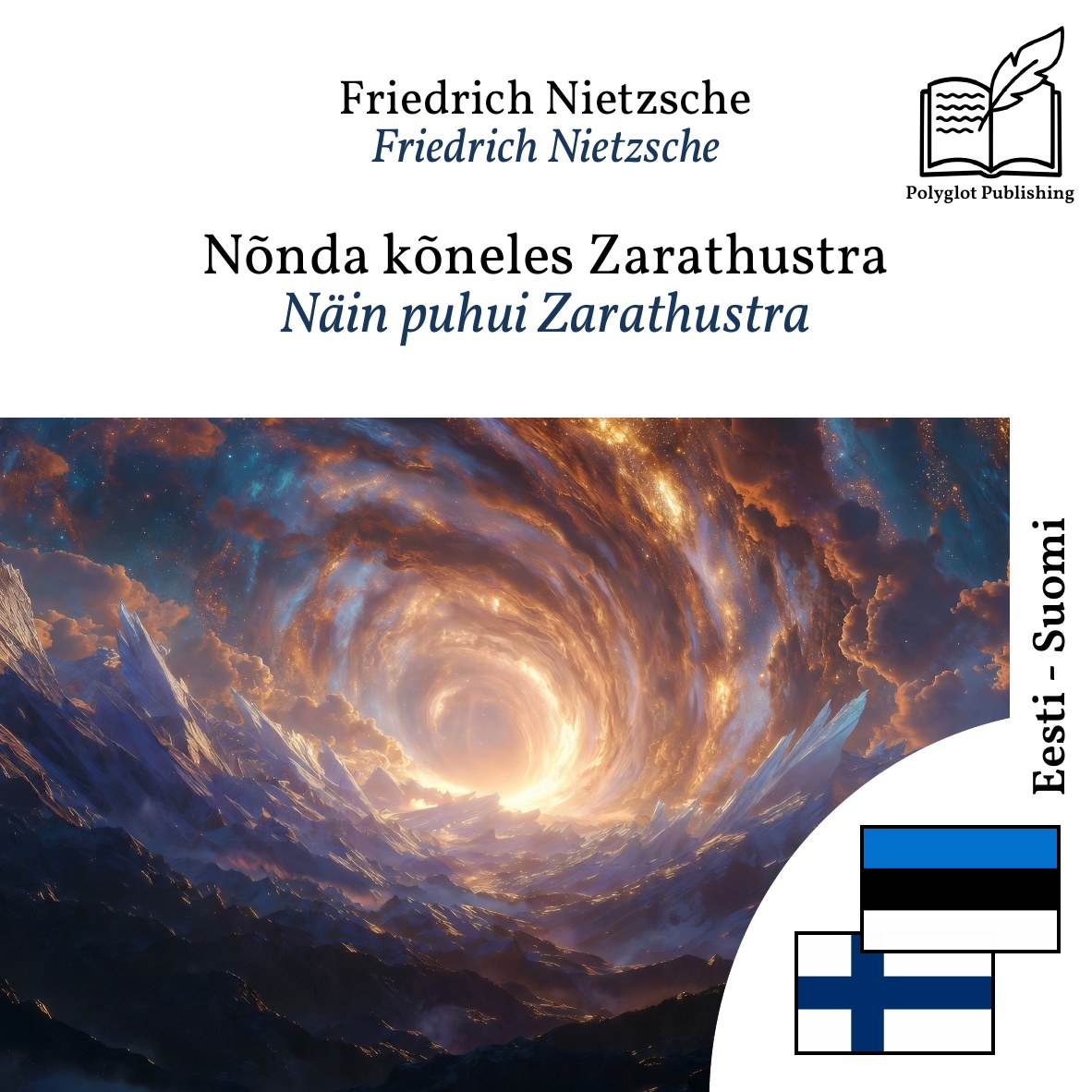 Näin puhui Zarathustra
