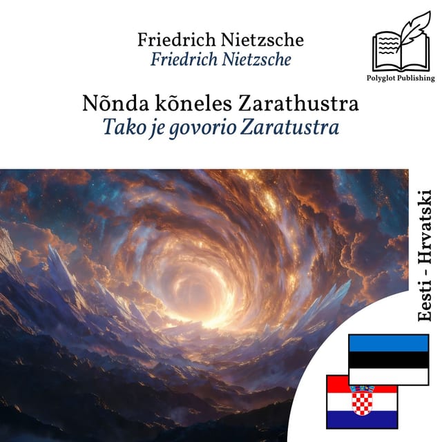Tako je govorio Zaratustra