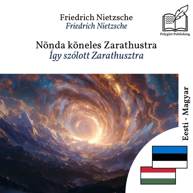 Így szólott Zarathusztra