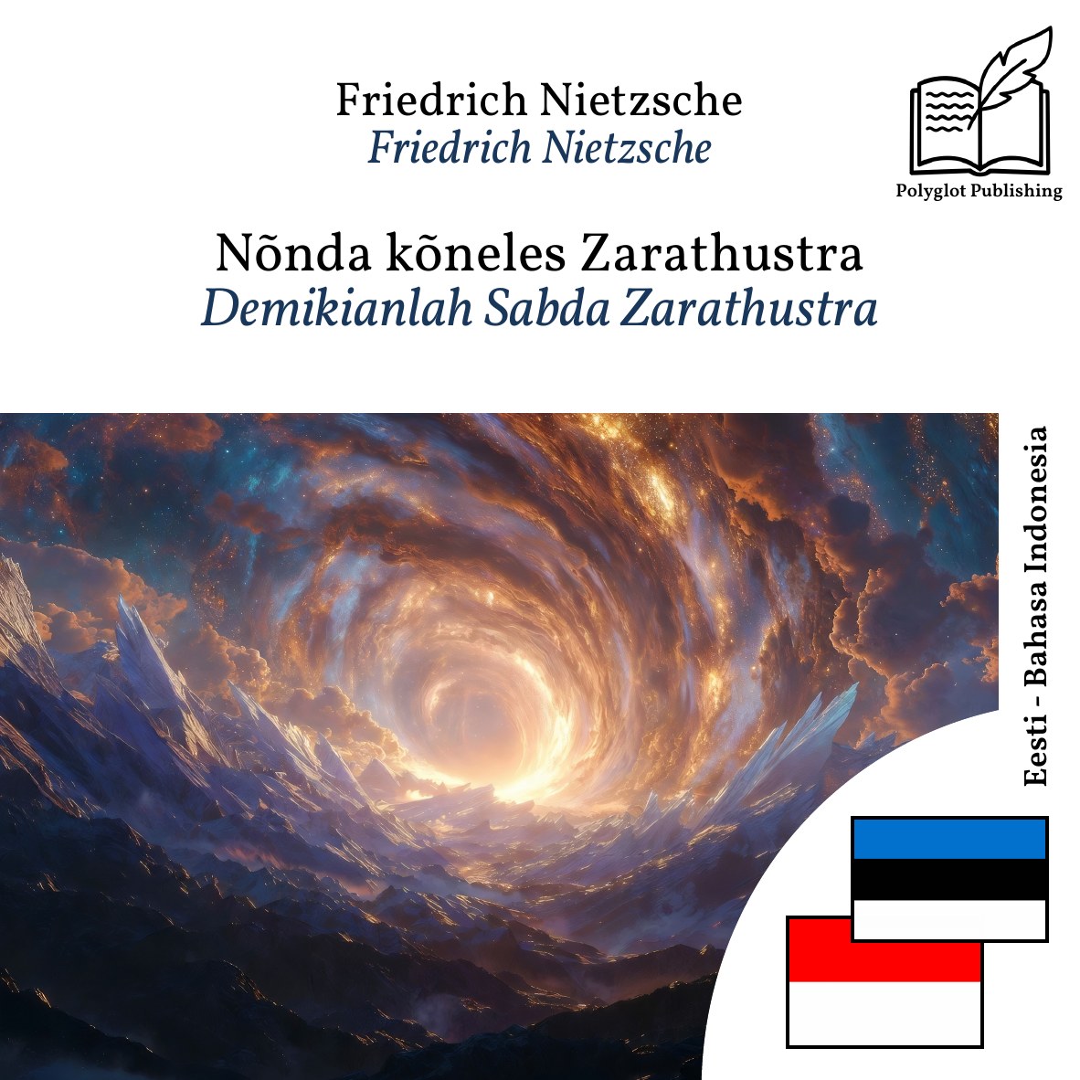 Demikianlah Sabda Zarathustra