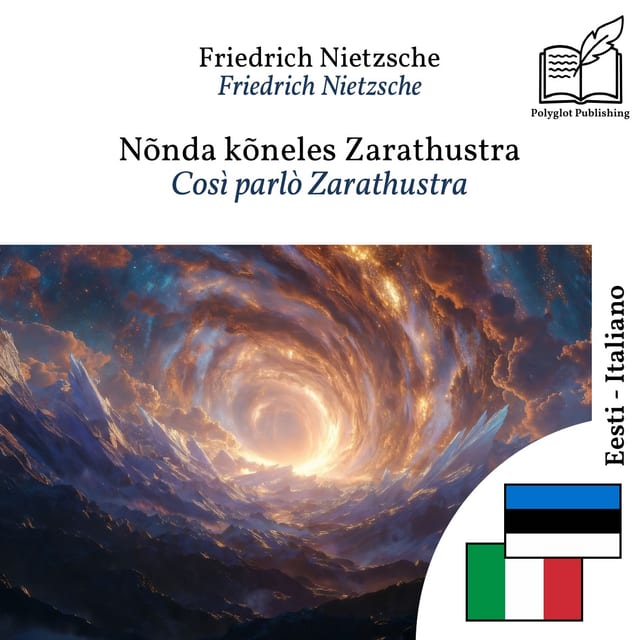 Così parlò Zarathustra