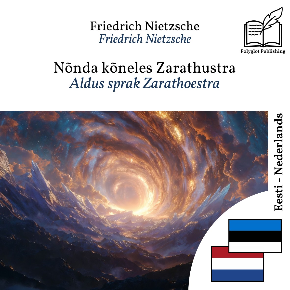 Aldus sprak Zarathoestra