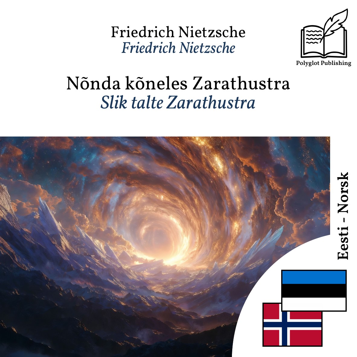 Slik talte Zarathustra