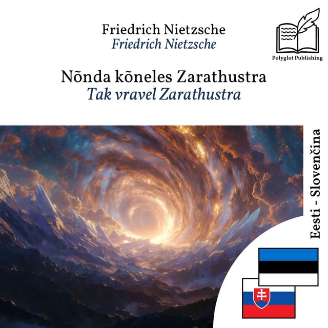 Tak vravel Zarathustra