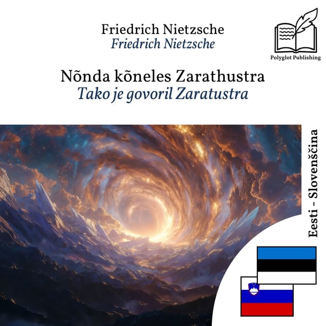 Tako je govoril Zaratustra