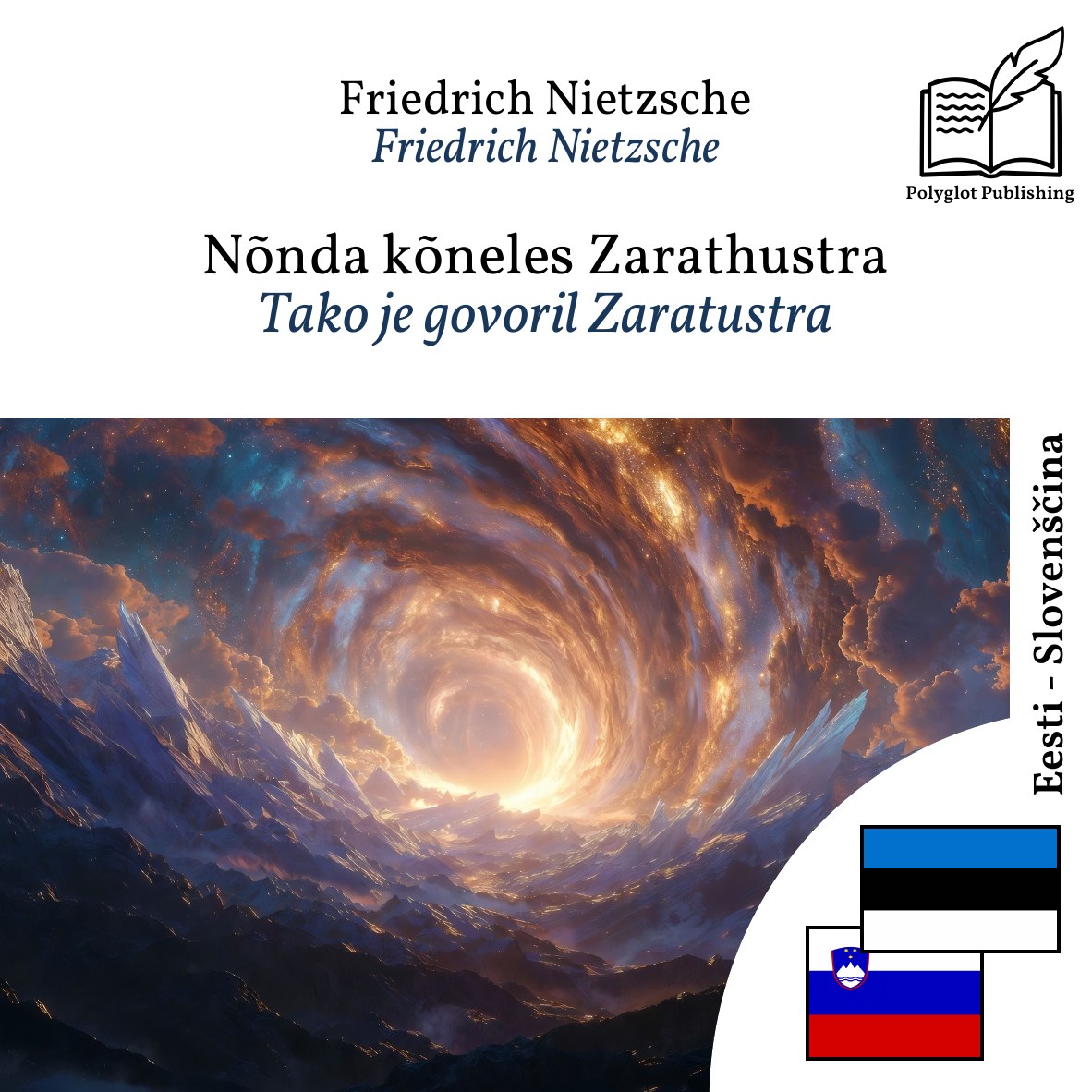 Tako je govoril Zaratustra