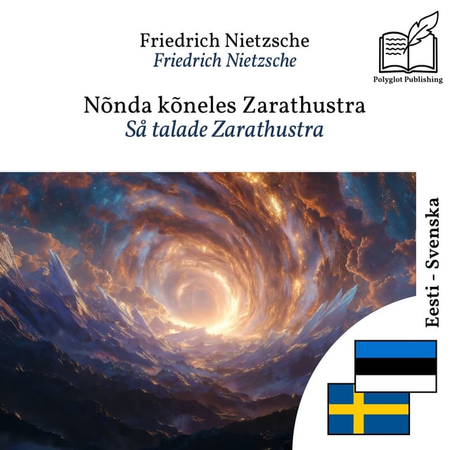 Så talade Zarathustra