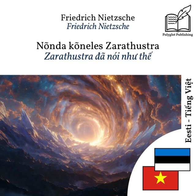 Zarathustra đã nói như thế
