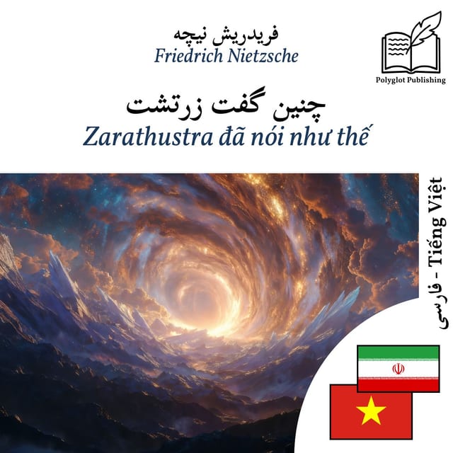 Zarathustra đã nói như thế